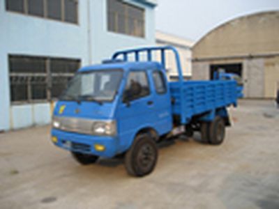 Changnei CN1710PⅡLow speed truck