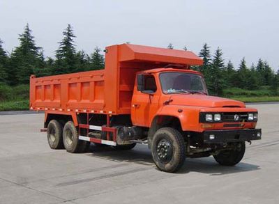 Dongfeng EQ3250FZ3GDump truck