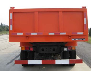 Dongfeng  EQ3250FZ3G Dump truck