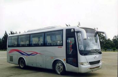 The Pearl River GZ6790F2 coach