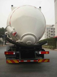 Hongzhou  HZZ5251GFLHW Low density powder material transport vehicle