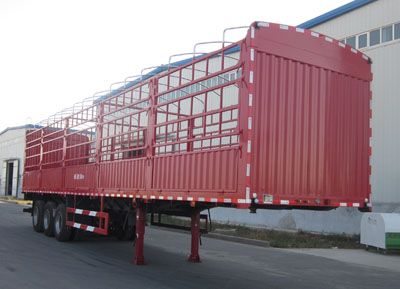 Chujiang brand automobileJPY9400CCYGantry transport semi-trailer