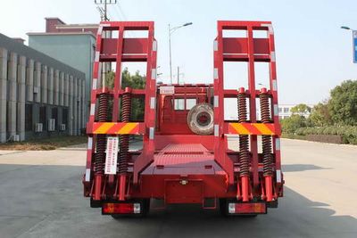 Lulu Junhua  JQ5251TPB Flat transport vehicle