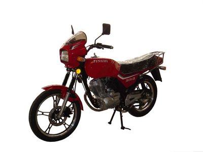 Golden Lion JS1502X Two wheeled motorcycles