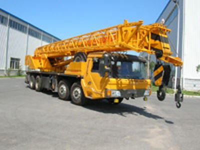 Kaifan KFM5353JQZ35GCar crane