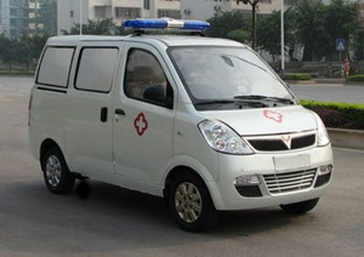 Wuling  LQG5020XJHC3Q ambulance