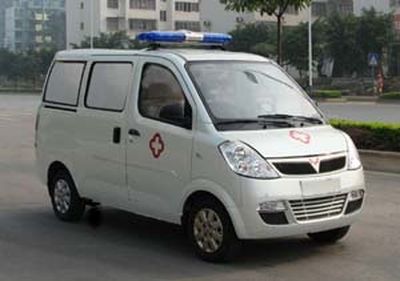 Wuling  LQG5020XJHC3Q ambulance