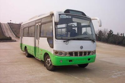 Wanda  WD6720C City buses