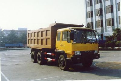 Huafeng  XZ3168 Dump truck