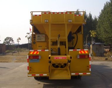 Zhongjie Automobile XZL5311TFC4 Slurry sealing truck