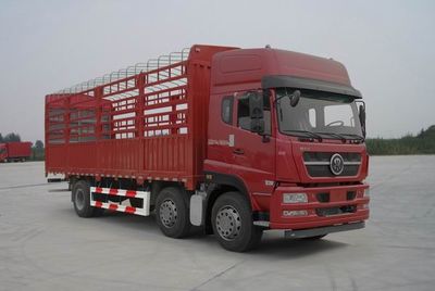 Star SteyrZZ5253CCYM42CGE1Grate type transport vehicle