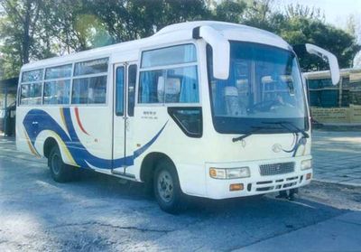 Foton BJ6755U5MGBcoach