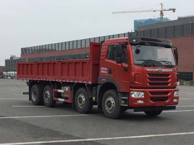 Jiefang AutomobileCA3312P1K2L4T10E5A90Dump truck