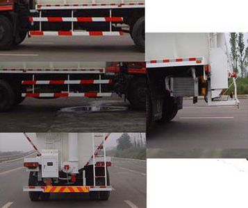 Chuanmu  CXJ5160ZSL4 Bulk feed transport vehicle