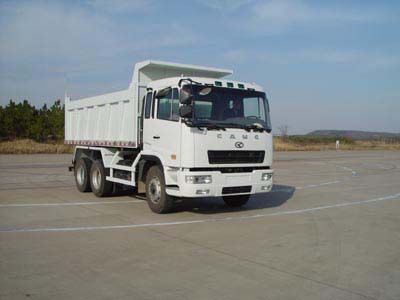 Hualing Star  HN3230P36D1M Dump truck