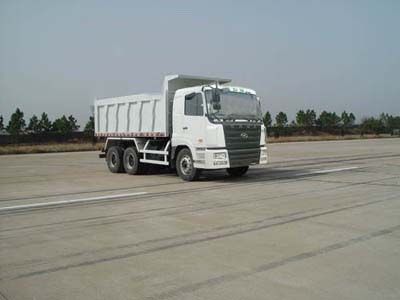 Hualing Star  HN3230P36D1M Dump truck