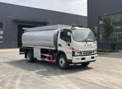 Zhuanwei  HTW5121GPGJH6 Ordinary liquid transport vehicles