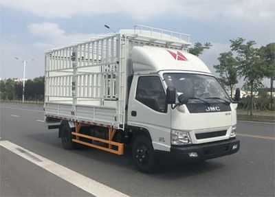 Jiangling Motors JX5048CCYXG2 Grate type transport vehicle