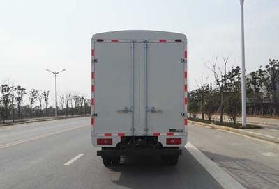 Jiangling Motors JX5048CCYXG2 Grate type transport vehicle