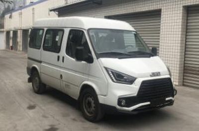 Jiangling MotorsJX6491TL6coach