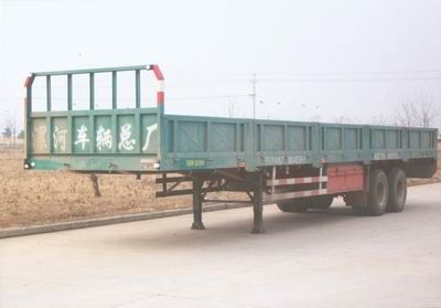 Flywheel  LHC9190 Semi trailer