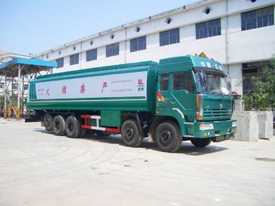 Longdi  SLA5380GJYH Refueling truck