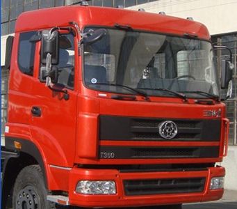 Shitong  STQ3311L8T6B3 Dump truck