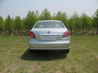 Lavida SVW7147FRD Sedan