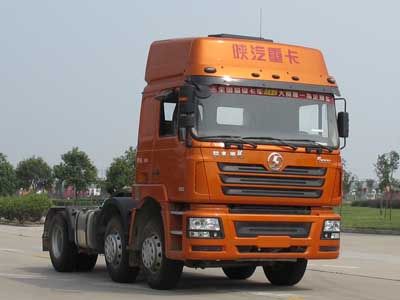 Shaanxi AutomobileSX4256NGTractor