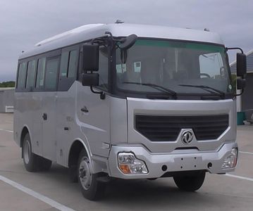 Xiangxinding brand automobiles XDV5070XYBE6 Personnel transport vehicle