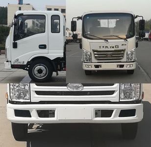 Ouling  ZB1040KDD2V Light truck