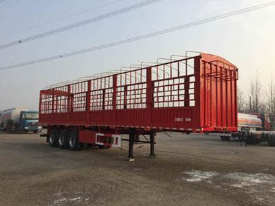 Shuangda  ZLQ9400CCY Gantry transport semi-trailer