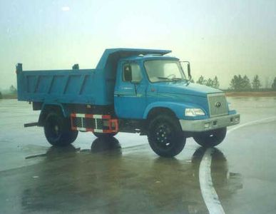 Era  BJ3057DBKEA5 Dump truck