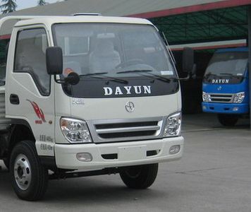 Dayun  CGC3030PB33E3 Dump truck