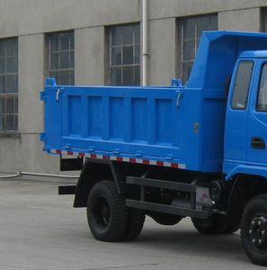 Dayun  CGC3030PB33E3 Dump truck