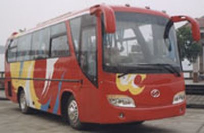 Chuanjiang brand automobile CJQ6790HB coach