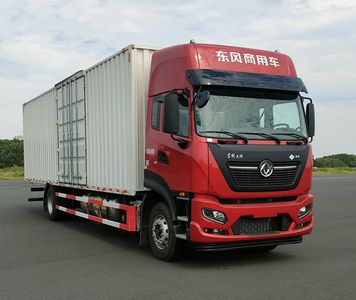 Dongfeng  DFH5180XXYE27 Box transport vehicle