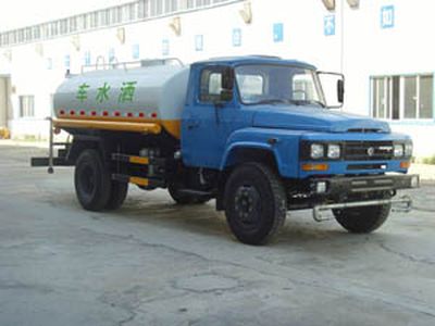 Dongfeng  EQ5102GSST Sprinkler truck