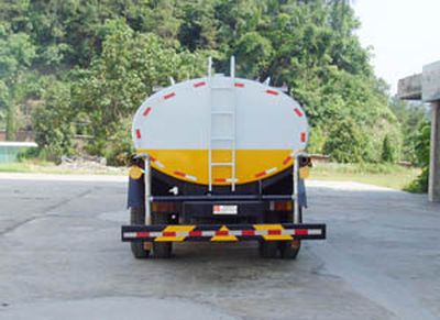 Dongfeng  EQ5102GSST Sprinkler truck