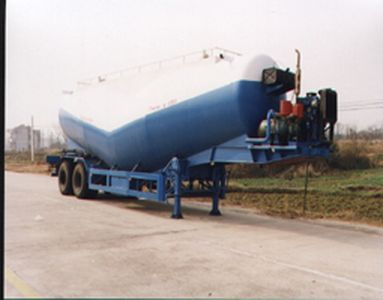 Hanyang  HY9420GSN Bulk cement semi-trailer