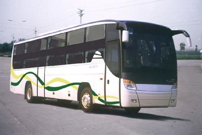 Zhongtong Automobile LCK6126W Sleeper coach