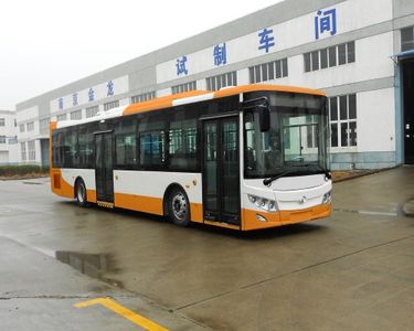 Kaiwo  NJL6120G4 City buses