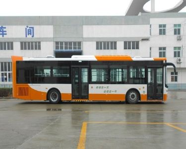 Kaiwo  NJL6120G4 City buses