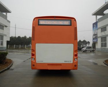 Kaiwo  NJL6120G4 City buses