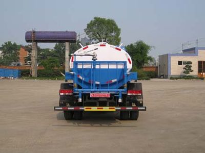 Longdi  SLA5090GPSAC6 watering lorry 