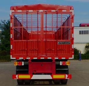 Lufeng  ST9403CCY Gantry transport semi-trailer