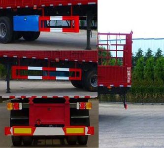 Lufeng  ST9403CCY Gantry transport semi-trailer