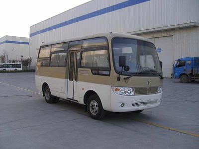 Shaanxi Automobile SX6660LDF coach