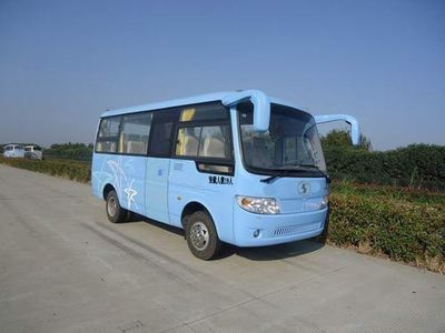 Shaanxi Automobile SX6660LDF coach