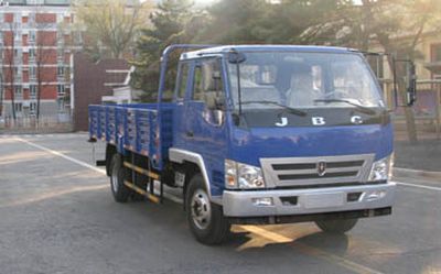 Jinbei  SY1104BRAYQ1 Truck